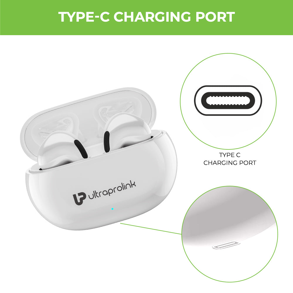 Earpod-style Headphones