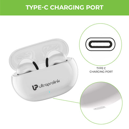 Earpod-style Headphones