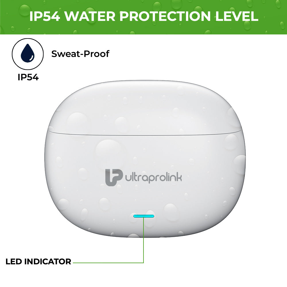 UltraProlink- Earpod-style Headphones