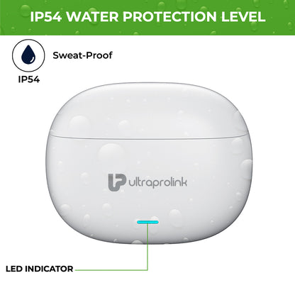 UltraProlink- Earpod-style Headphones