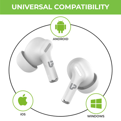 Swag ANC True Wireless Stereo Earbuds UM1145