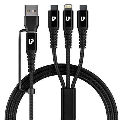 3 in 1 cable