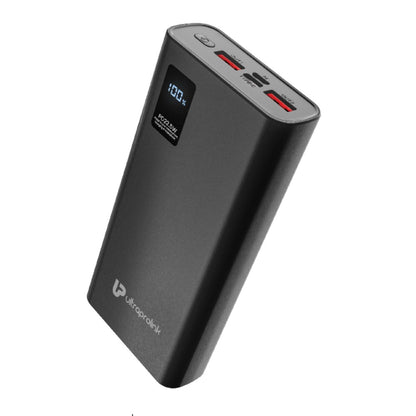 power bank real 20000mah 