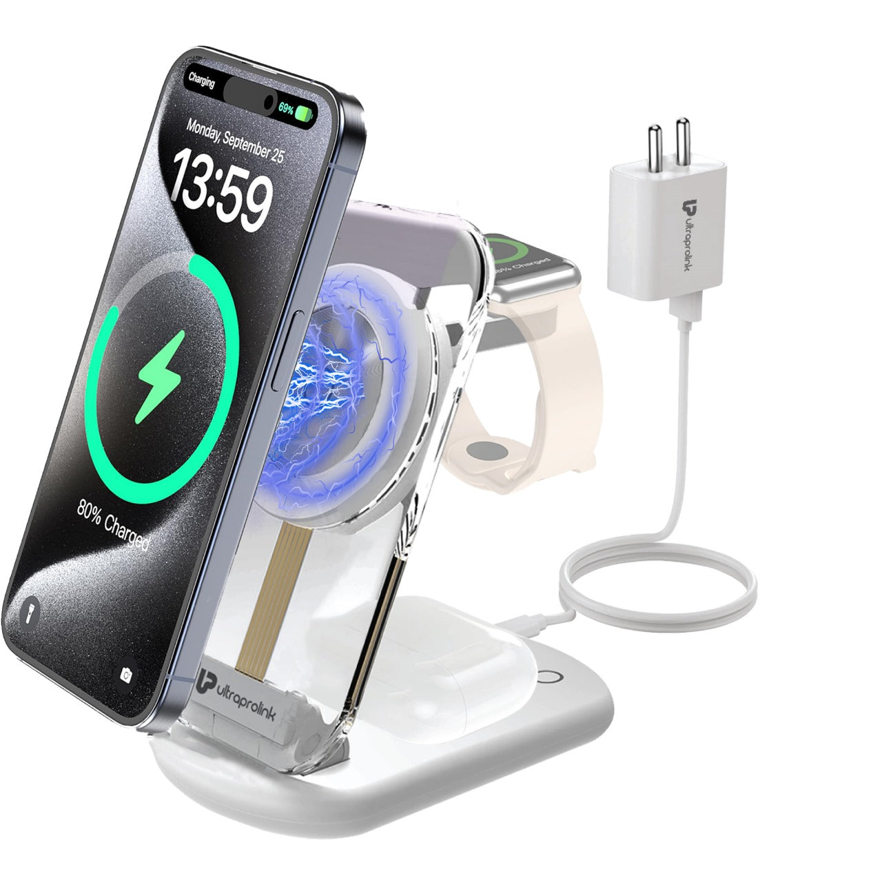 Apple Watch Will The Magsafe Charger Work With Iphone 11 Magsafe