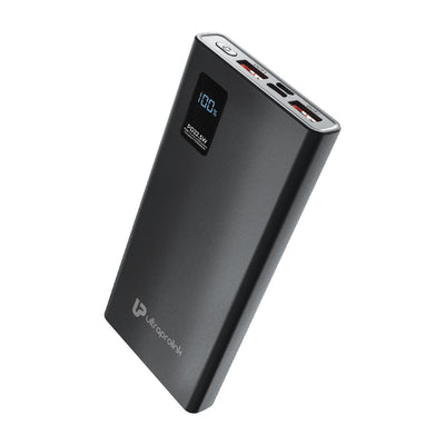 power bank real 10000mah  Powerbank Power bank