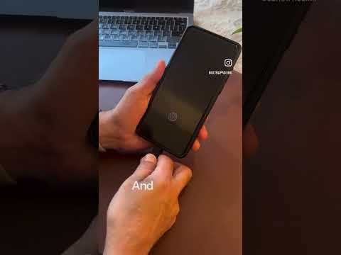 Mag-Vault | Instant extra storage for your phone | Free up Phone space in seconds| Mag-Safe Magnetic SD & microSD Card Reader with 100W PD Pass-Through|UM1271