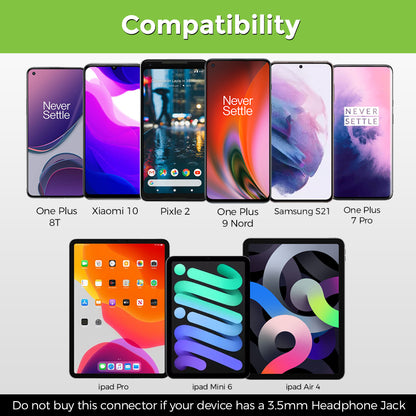 UltraProlink Digital Audio Adapter