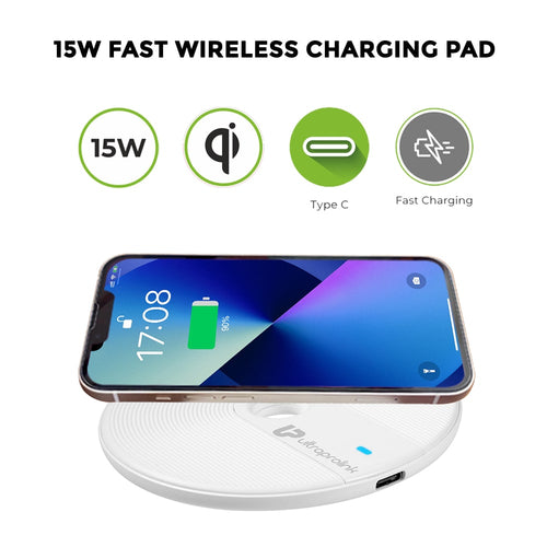 Vylis Plate 15 Wireless Charger UM1006DW