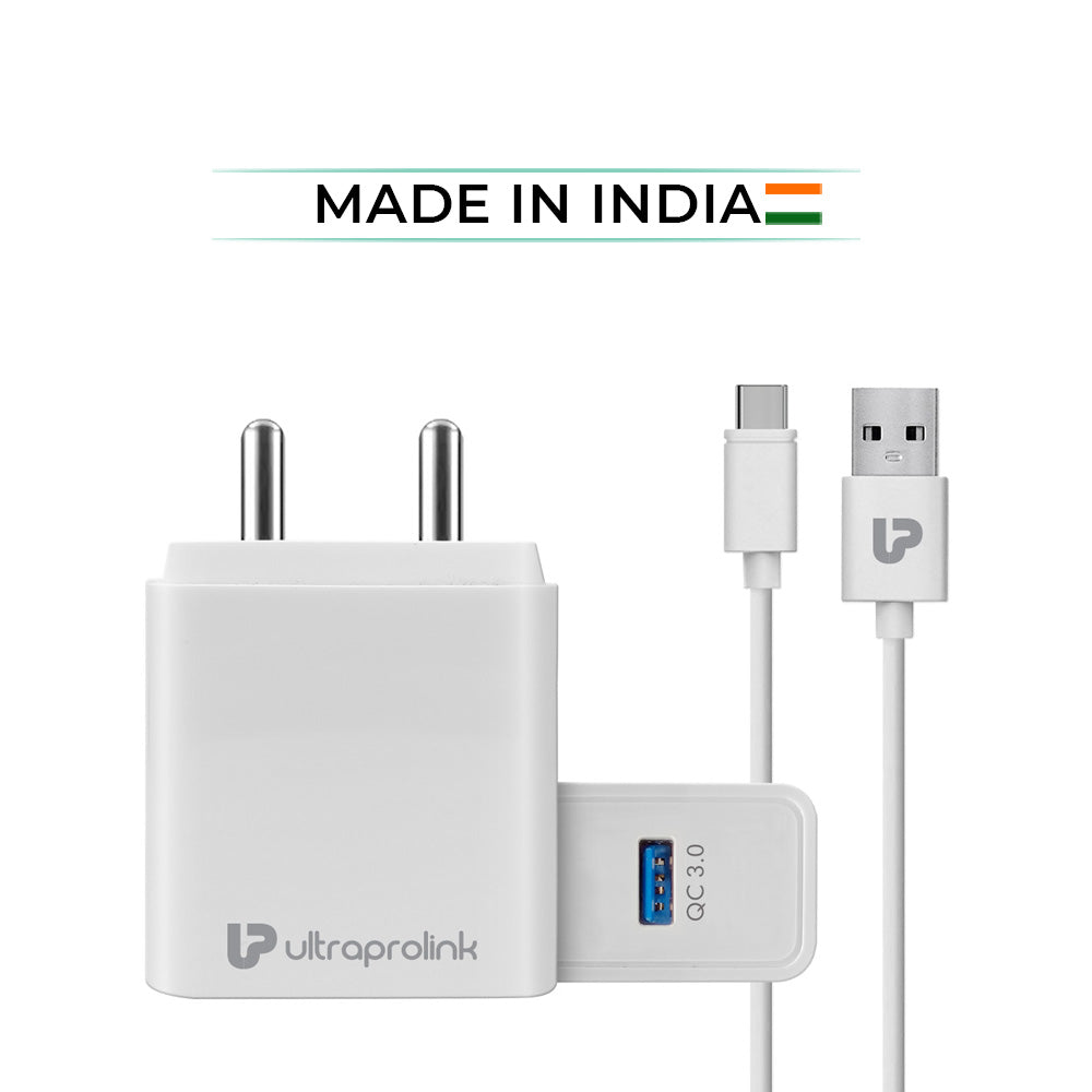 UltraProlink Boost QC3.0 Charger