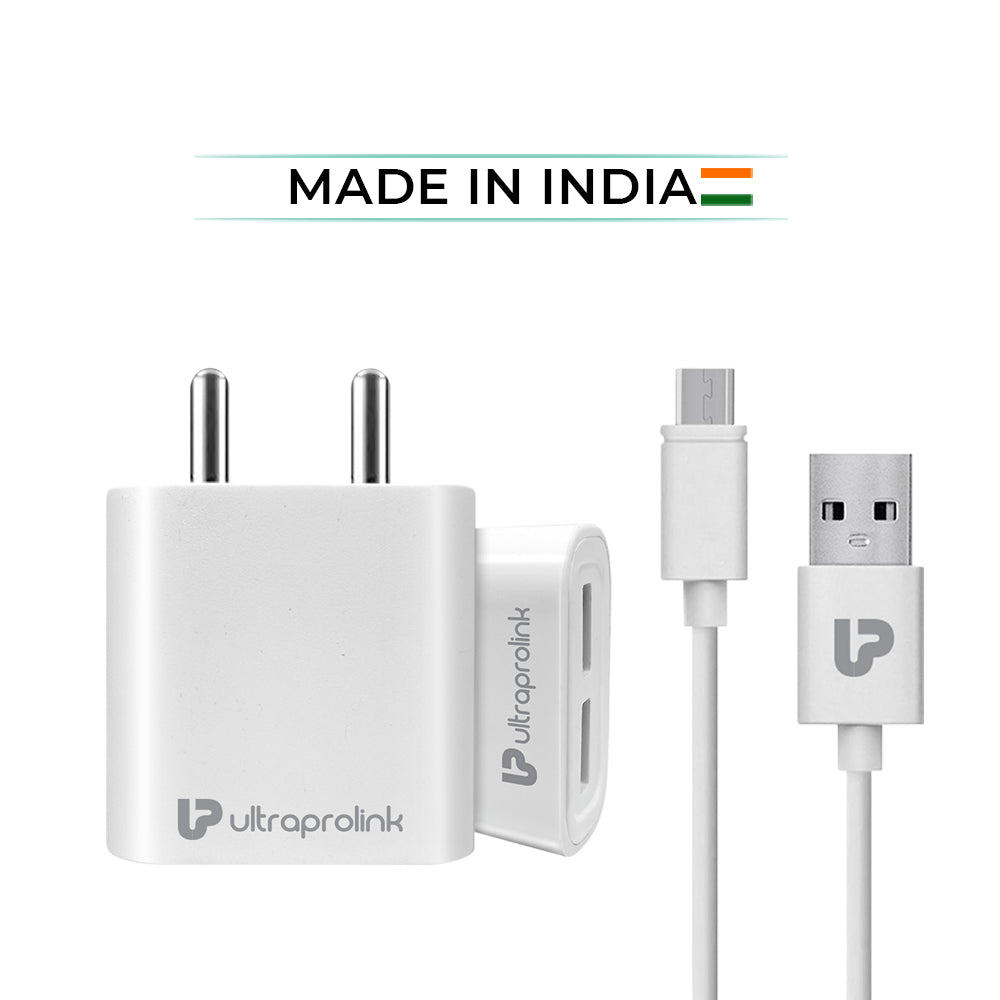 UltraProlink 12w charger