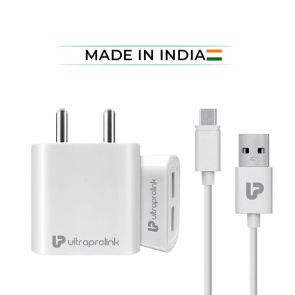 UltraProlink 12w charger