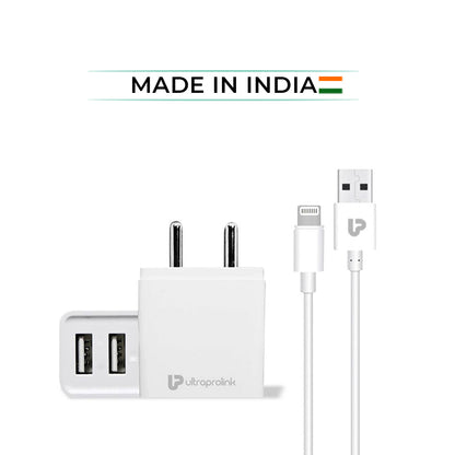 UltraProlink 12w charger