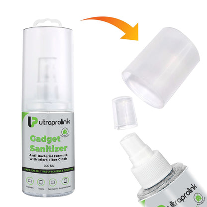 Online Buy Gadget Sanitizer 300ml