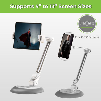  table stand for smartphones and tablets
