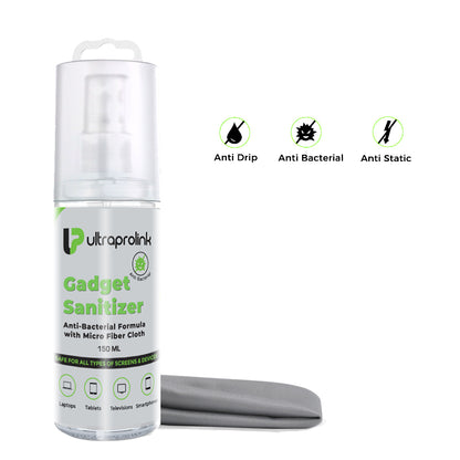 UltraProlink Gadget Sanitizer 150ml