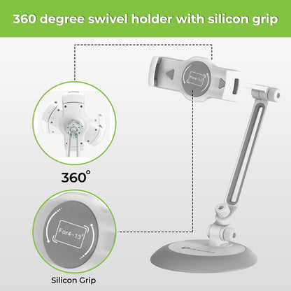  table stand for smartphones and tablets