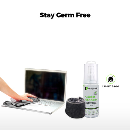 Buy UltraProlink Gadget Sanitizer Family Pack