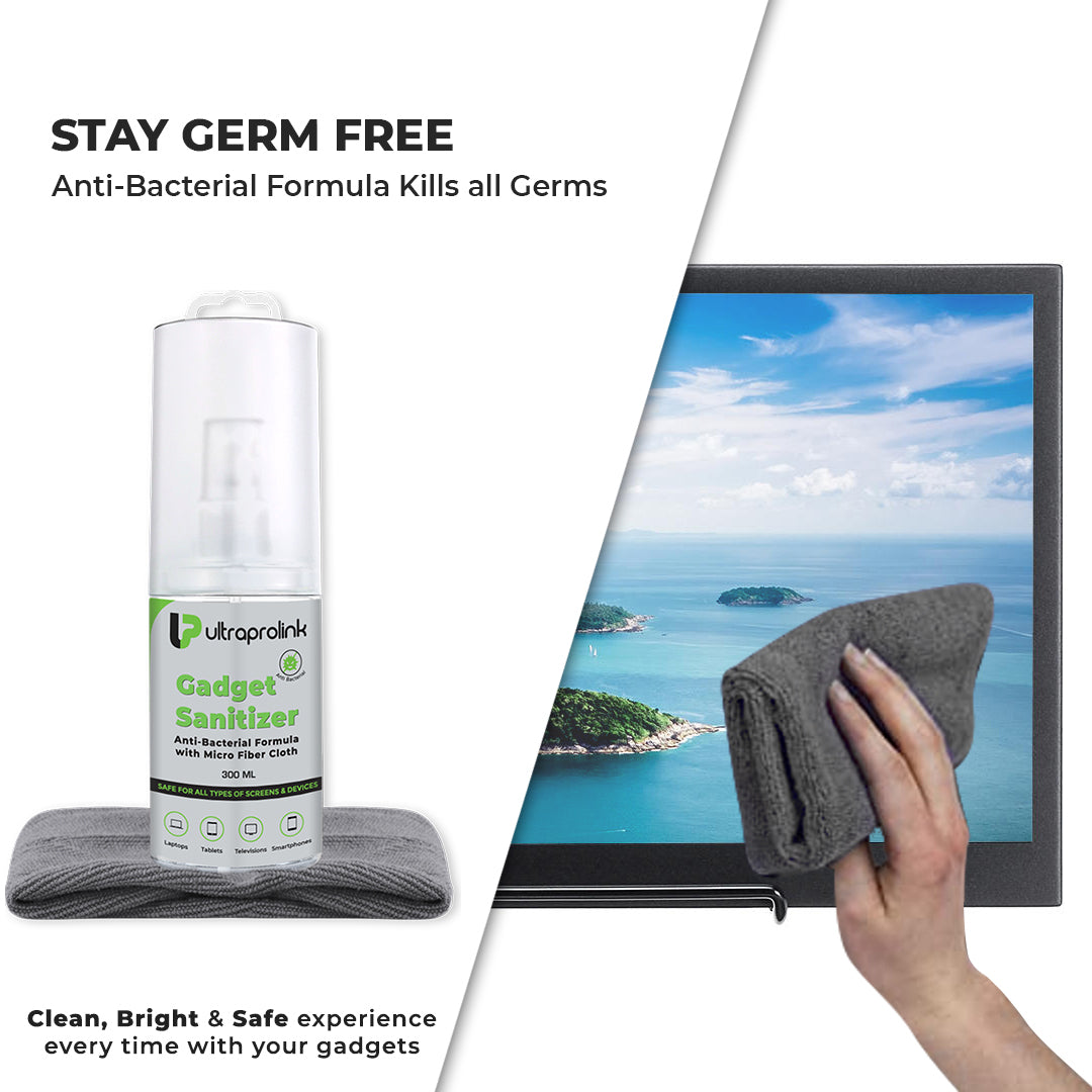 Electronic Device Gadget Sanitizer 300ml
