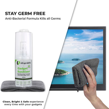 Electronic Device Gadget Sanitizer 300ml