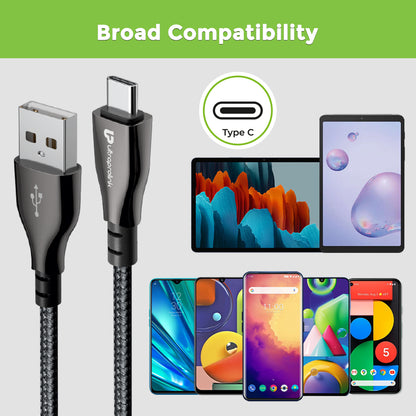 USB Type C & iPhone/iPad Connectors from UltraProlink