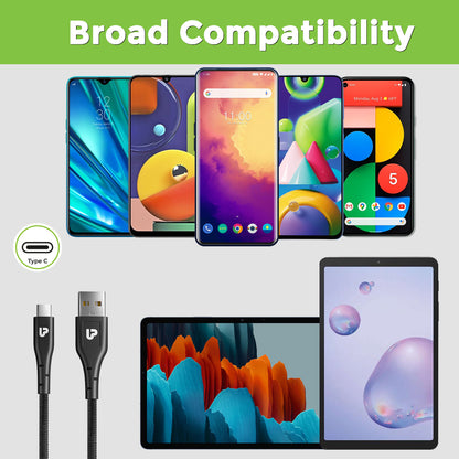 Type C Cable From UltraProlink