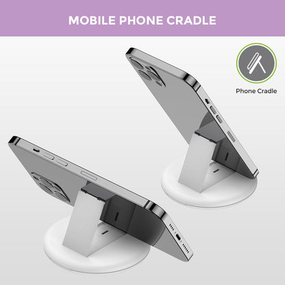 UltraProlink UM1086W Phone Stand