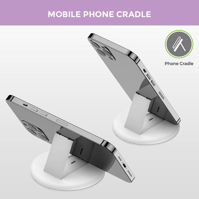 UltraProlink UM1086W Phone Stand