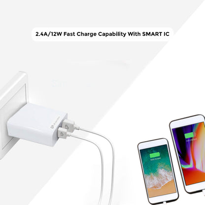 UltraProlink Fast Charger