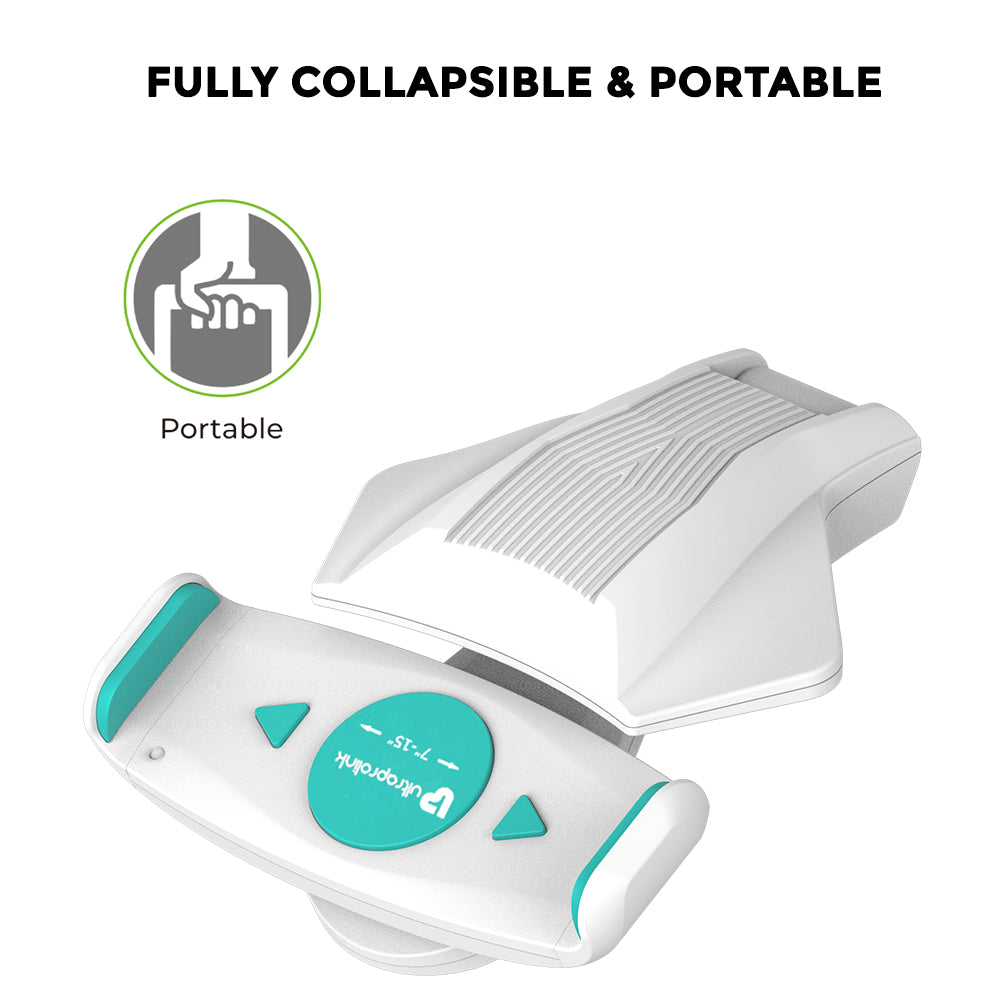 Alfred Portable Desktop Mount for Phones & Tablets