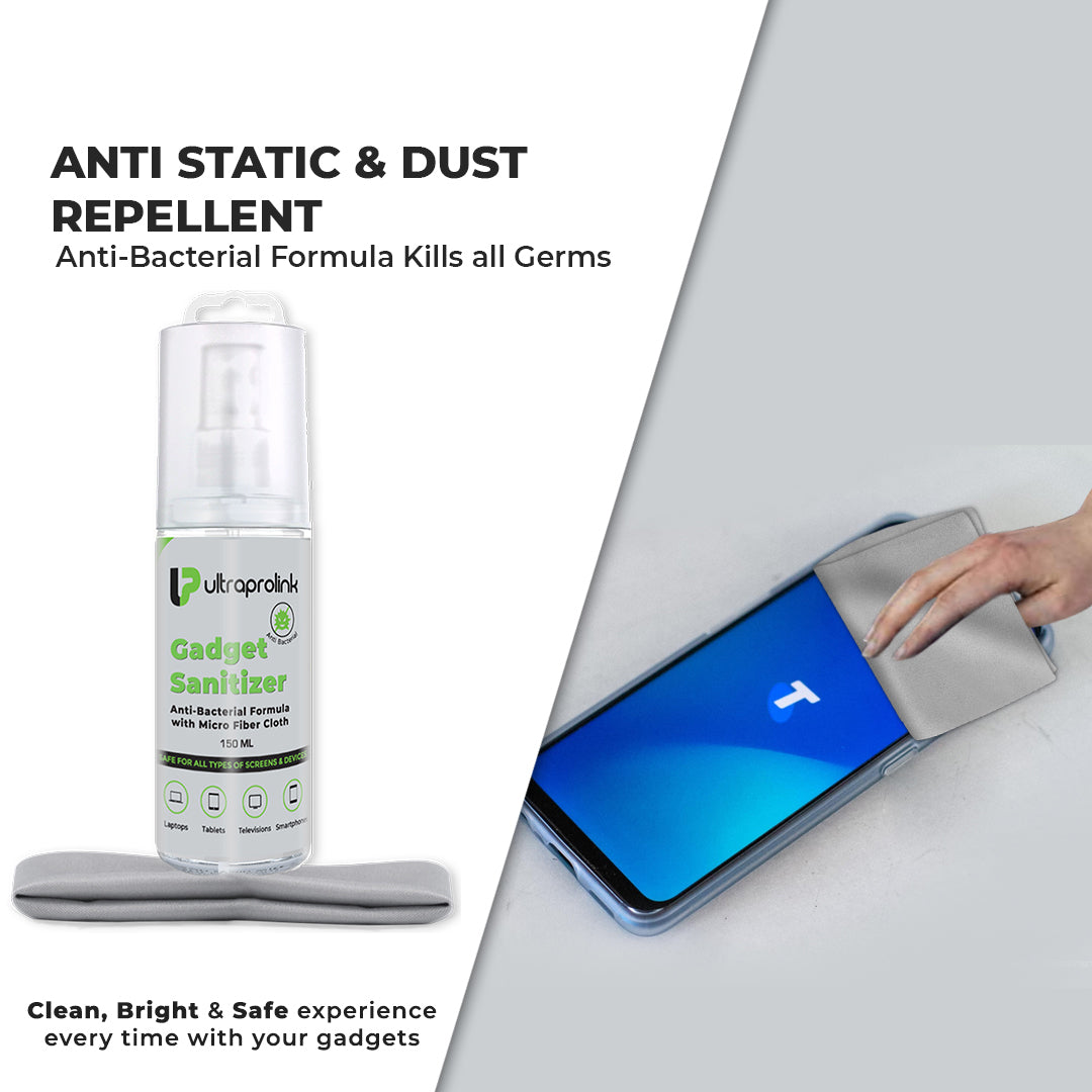 UltraProlink Electronic Device Sanitizer