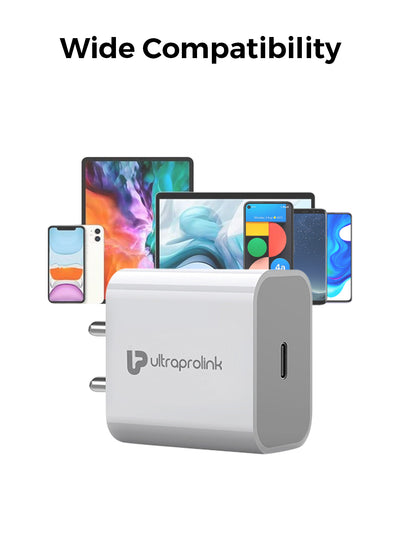 UltraProlink 20w charger