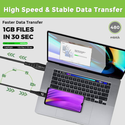 UltraProlink type c hubs