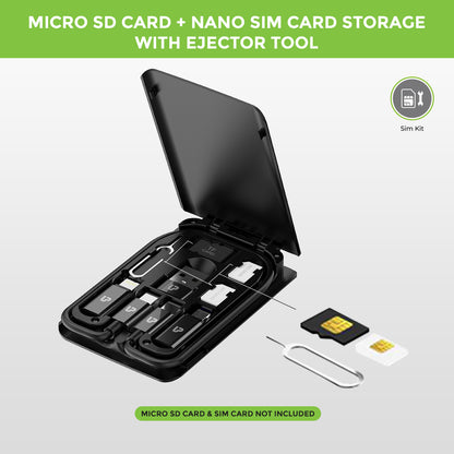 PowerLink 9-in-1 Multifunction Cable From UltraProlink