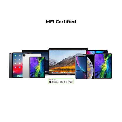 Nylokev+ PD Cable from UltraProlink