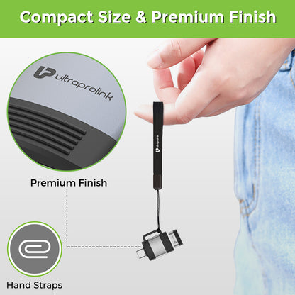 3.1 USB Type-C OTG Cable for All Type C Supported Smartphones