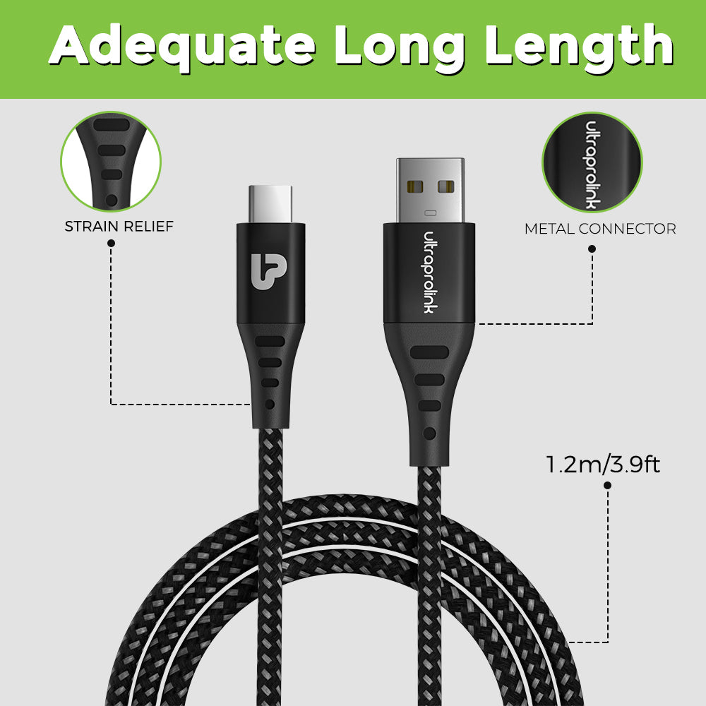 Data Transfer Cable From UltraProlink