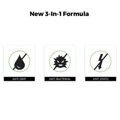 UltraProlink Gadget Sanitizer Family Pack