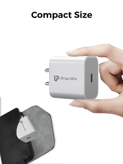 UltraProlink Boost PD20 Charger