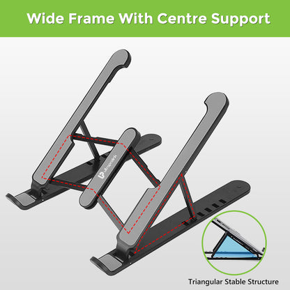 UltraProlink laptop stand