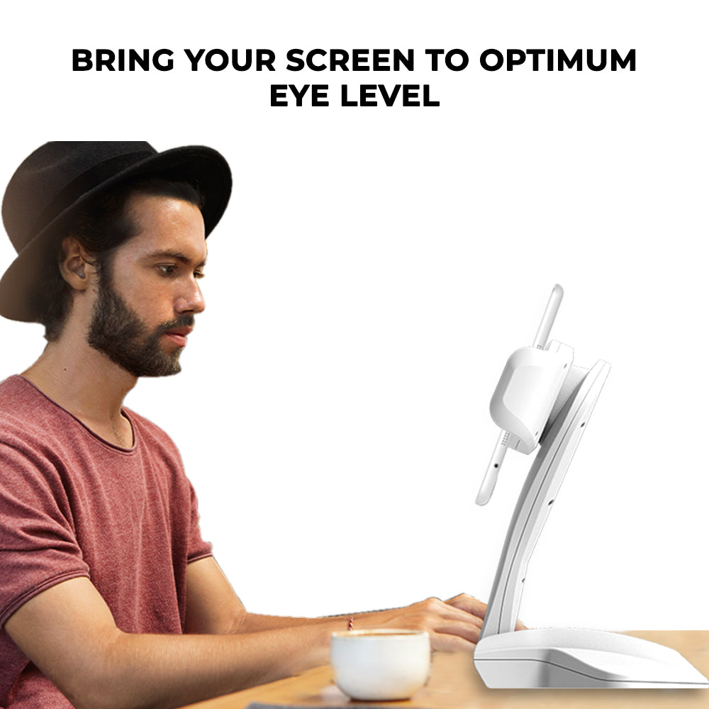 Alfred Desktop Mount for Phones & Tablets