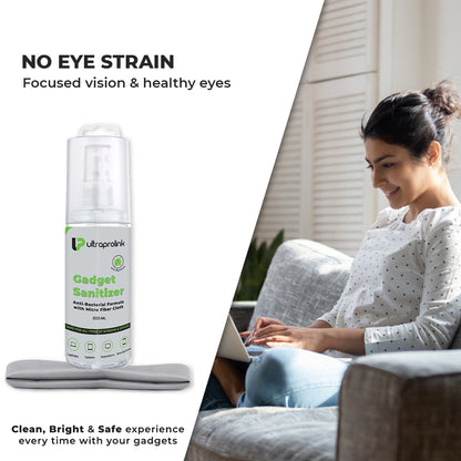 Buy Online UltraProlink Sanitizer