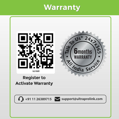 UltraProlink Digital Audio Adapter