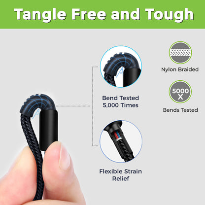 C Cable High Speed Data Transfer From UltraProlink