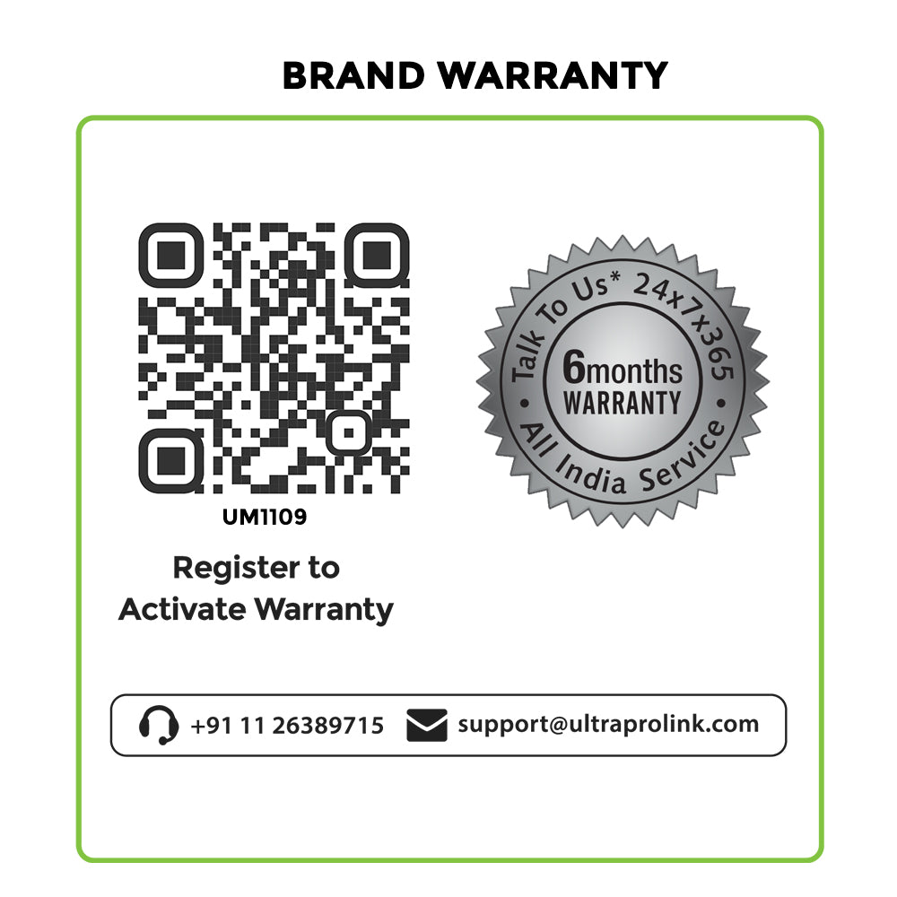 15W rapid car charger with Dual USB Ports with 6 months warranty