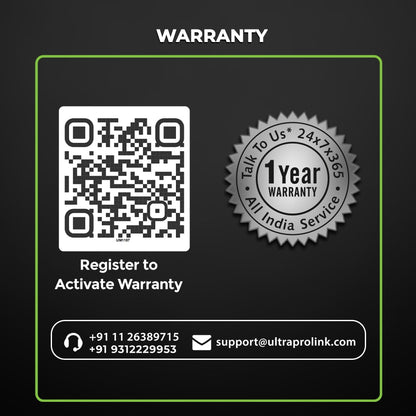 100W Power Bank for Phone, Tabs & Laptops  with 1 year warranty