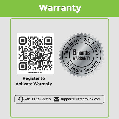 Zap+Type C Cable With Warranty