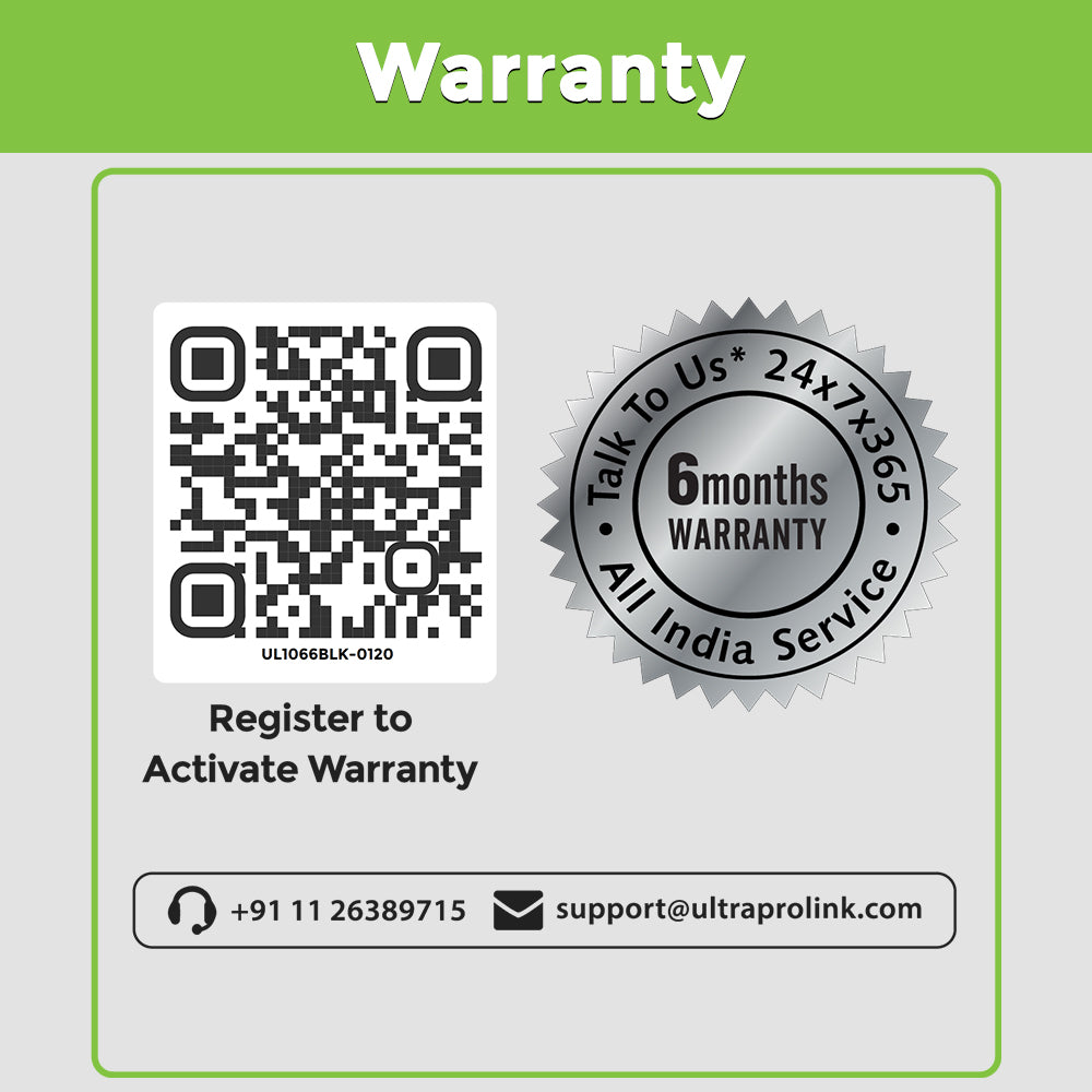 Zoom Micro Usb Cable With Warranty