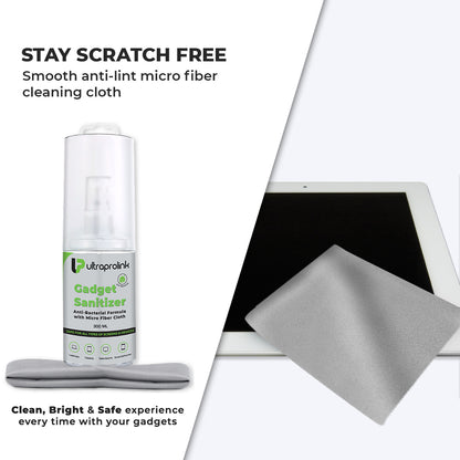 Online UltraProlink Gadget Sanitizer
