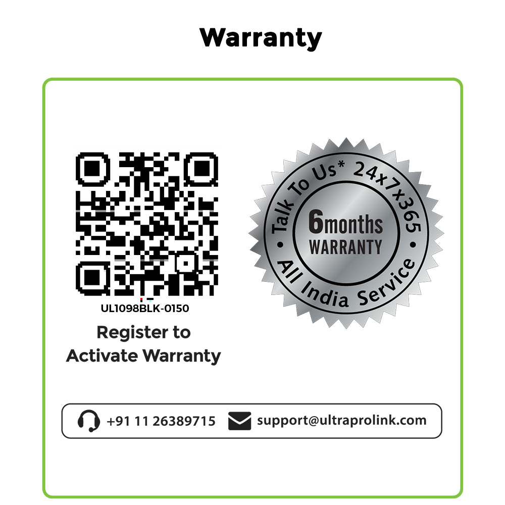 TrioLink 18 W 3in1 Fast Charging Cable with 6 months warranty