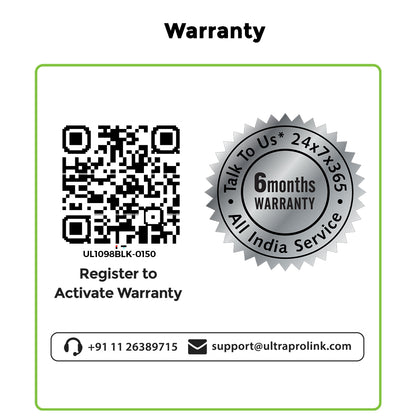 TrioLink 18 W 3in1 Fast Charging Cable with 6 months warranty